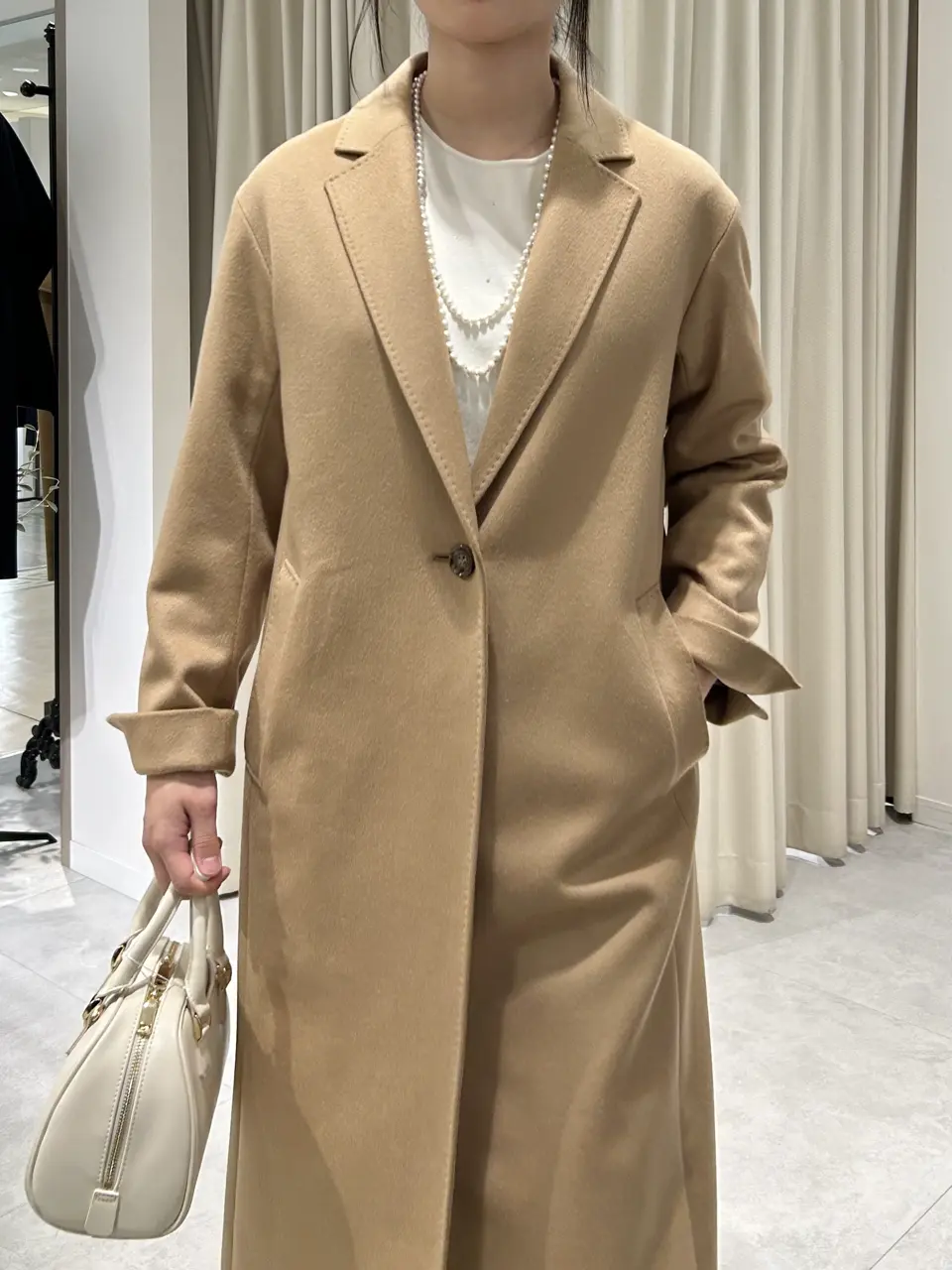 23区 野原 コーディネート画像