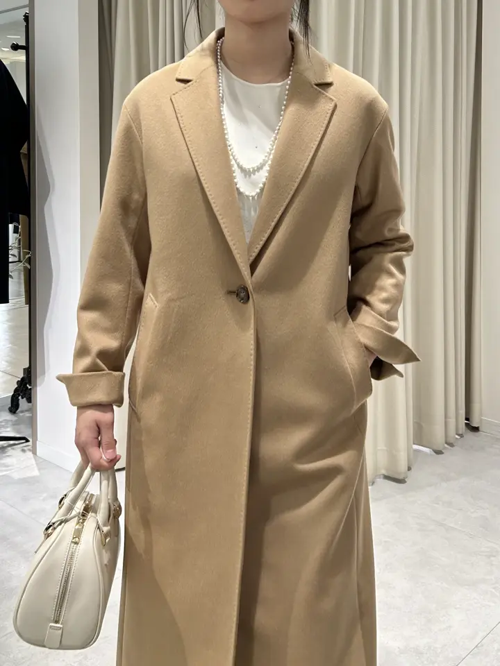 23区 野原 コーディネート画像