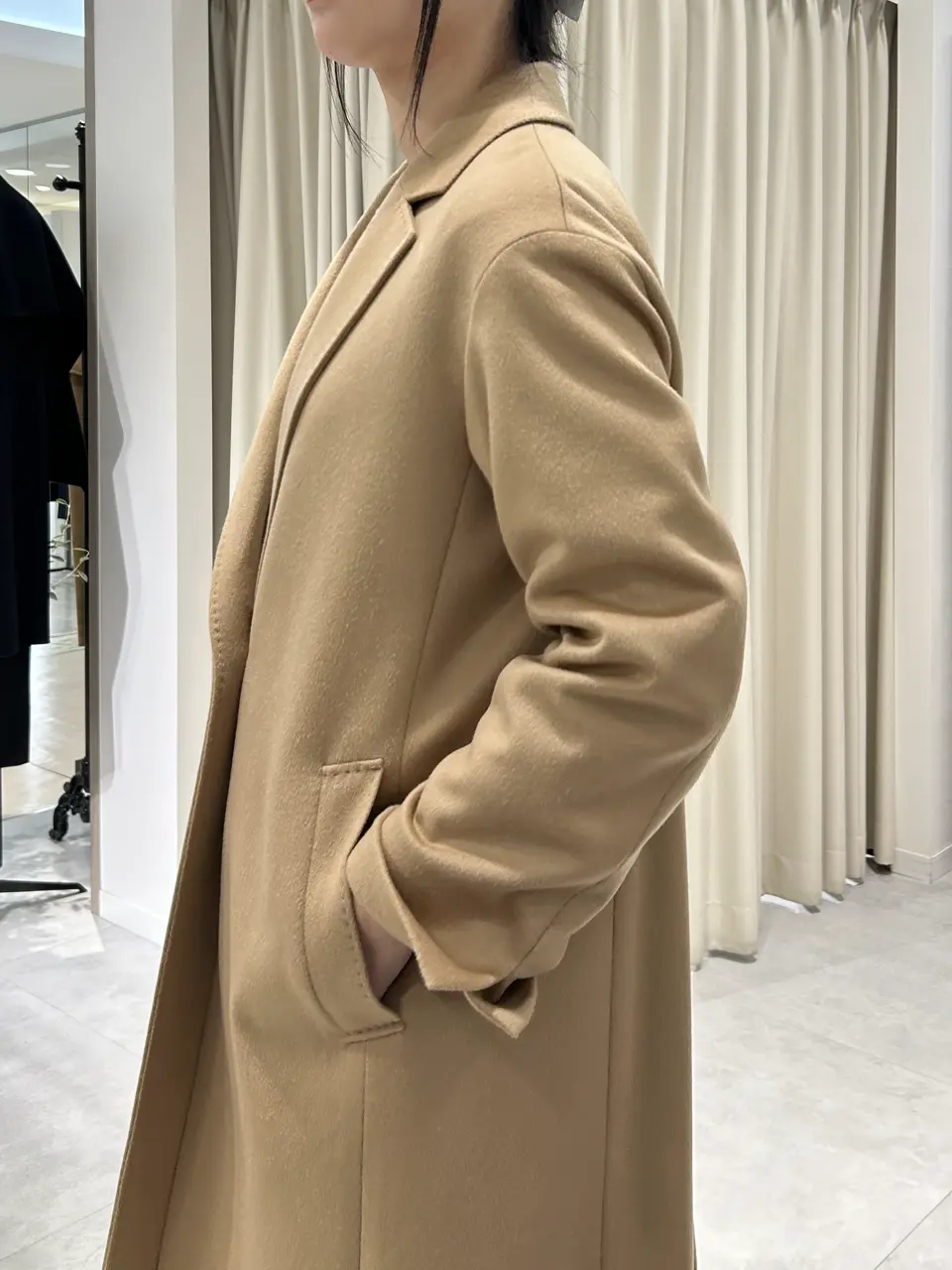 23区 野原 コーディネート画像