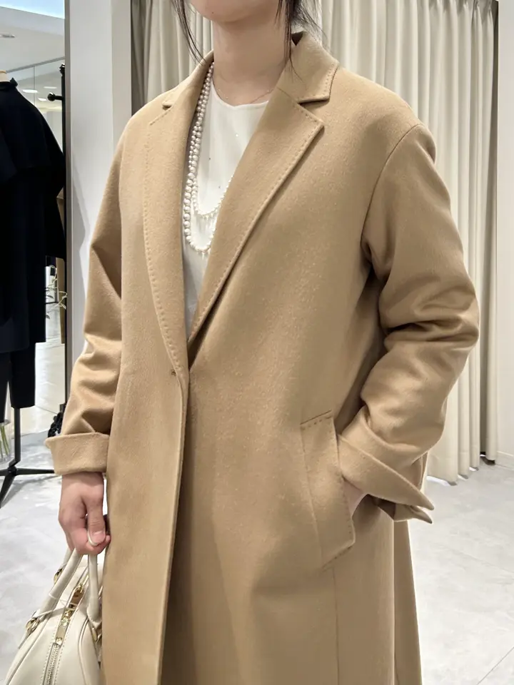 23区 野原 コーディネート画像