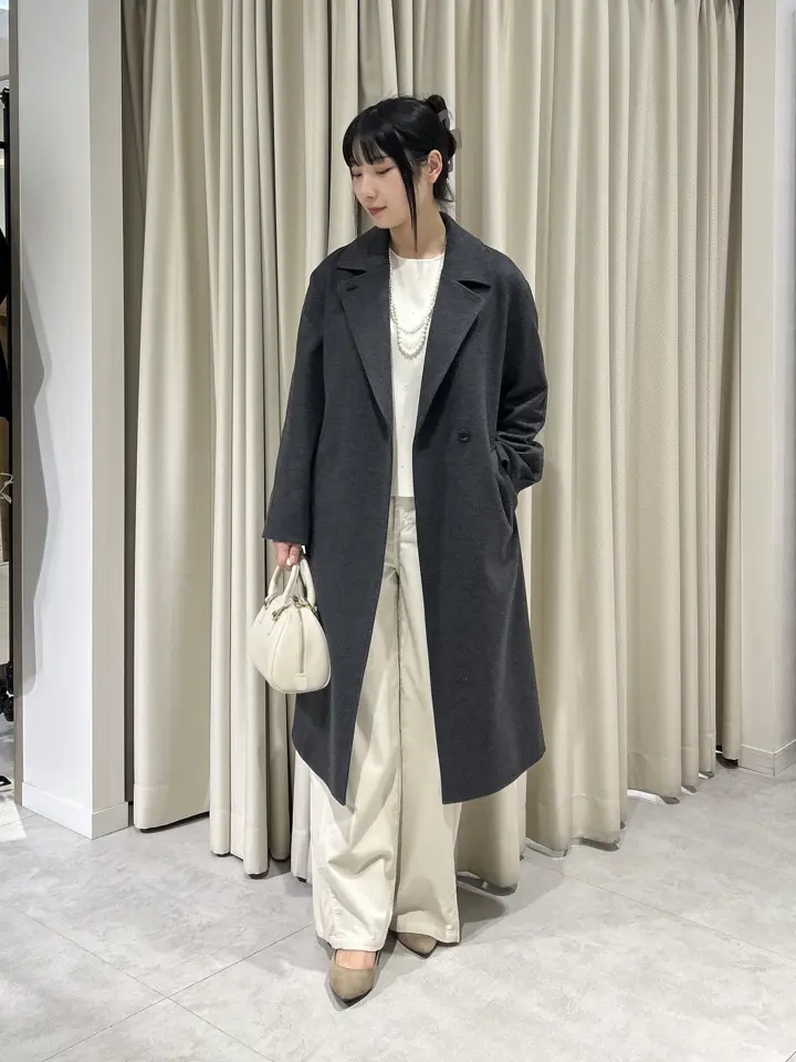 23区 野原 コーディネート画像