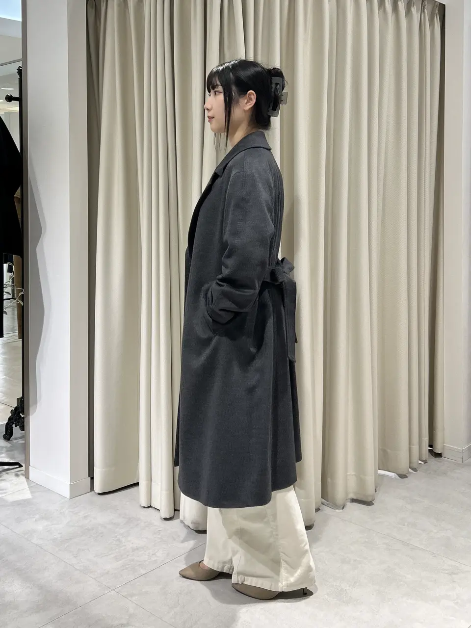 23区 野原 コーディネート画像