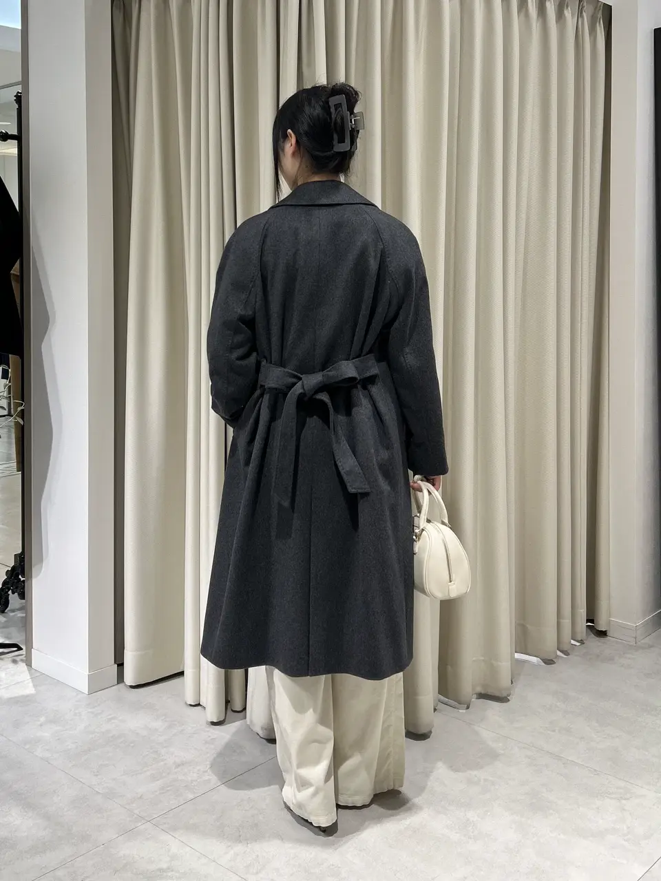 23区 野原 コーディネート画像