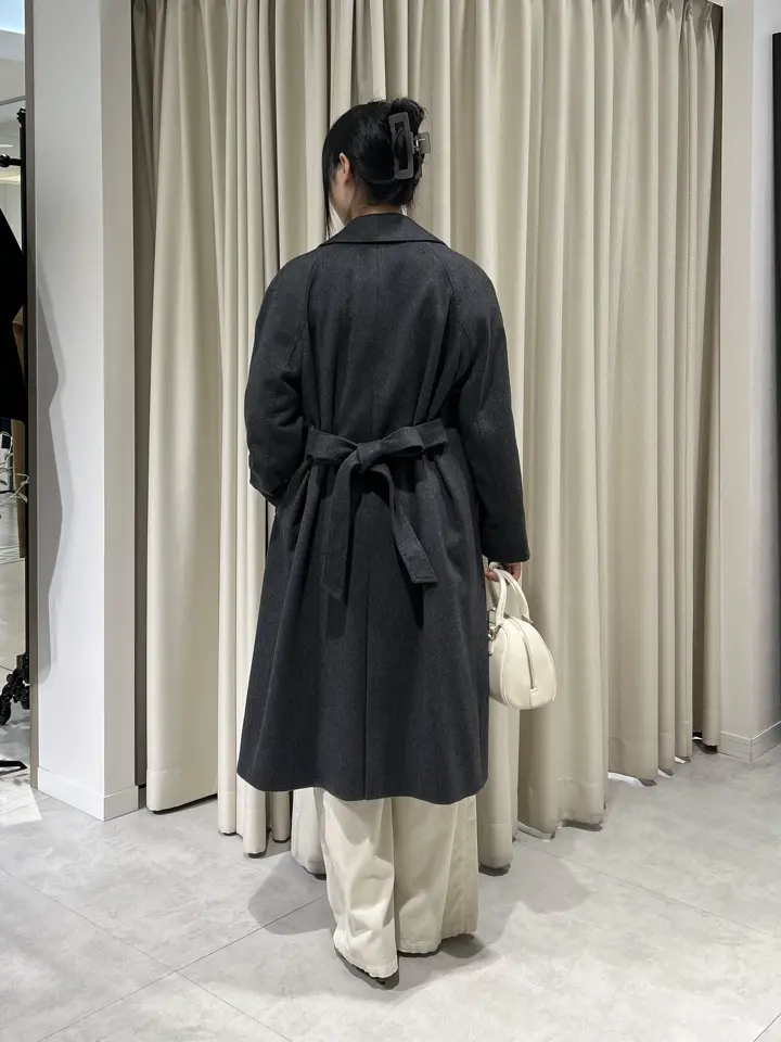 23区 野原 コーディネート画像