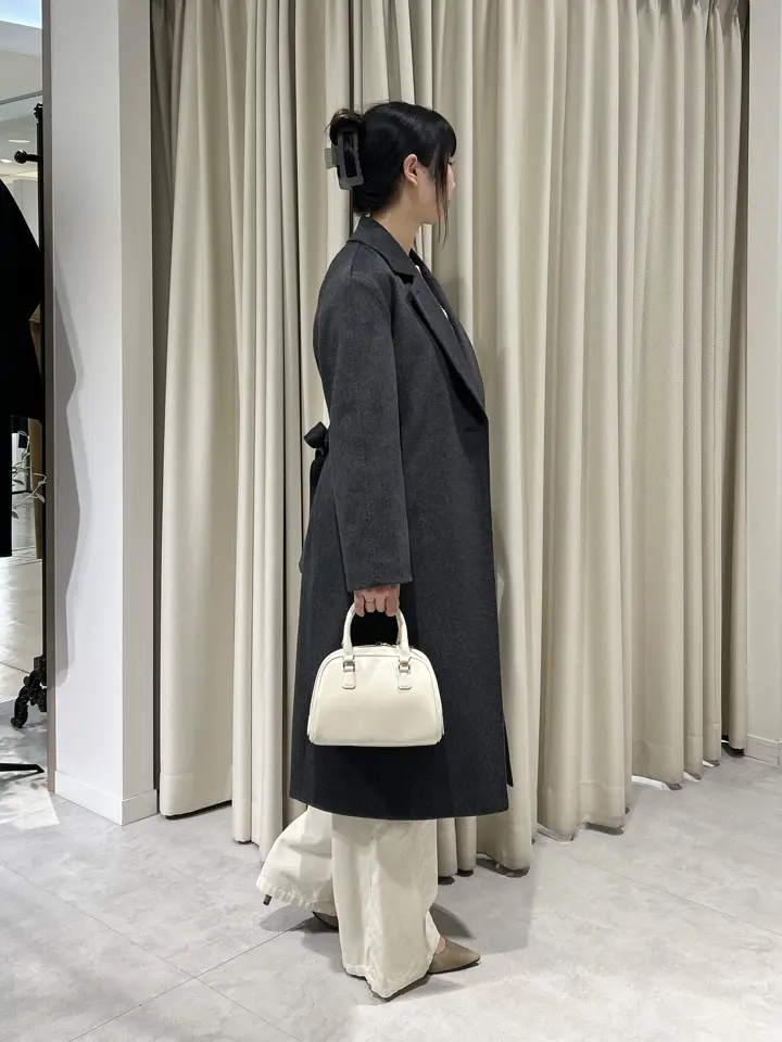 23区 野原 コーディネート画像