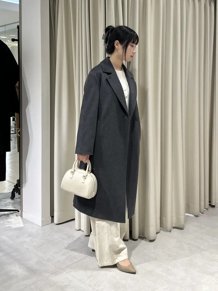 23区 野原 コーディネート画像