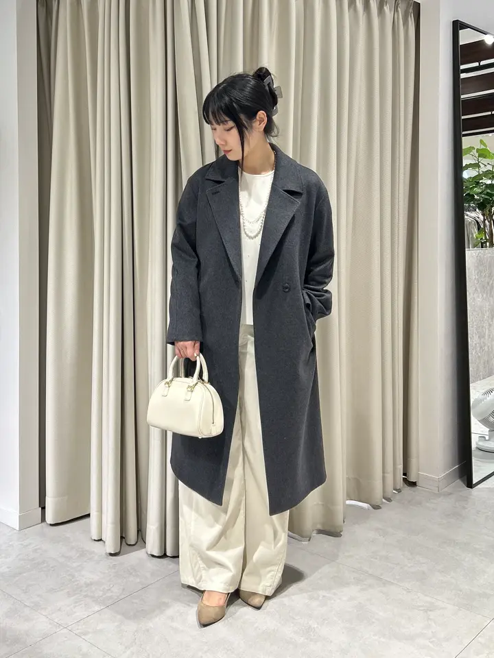 23区 野原 コーディネート画像