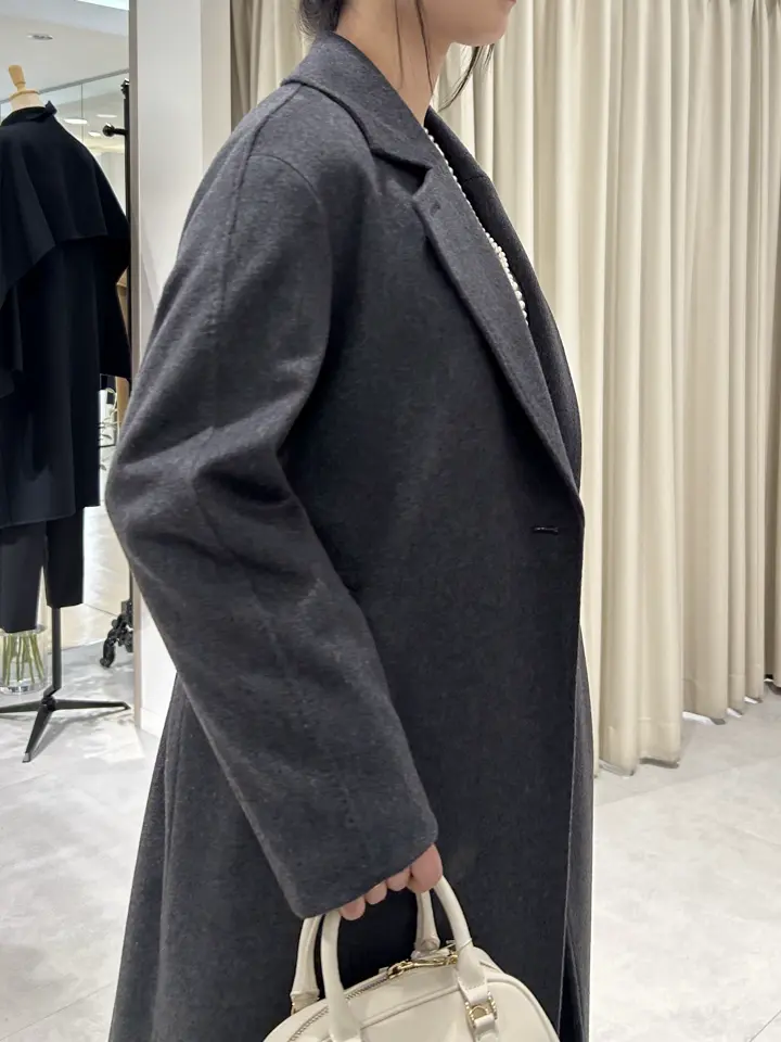 23区 野原 コーディネート画像