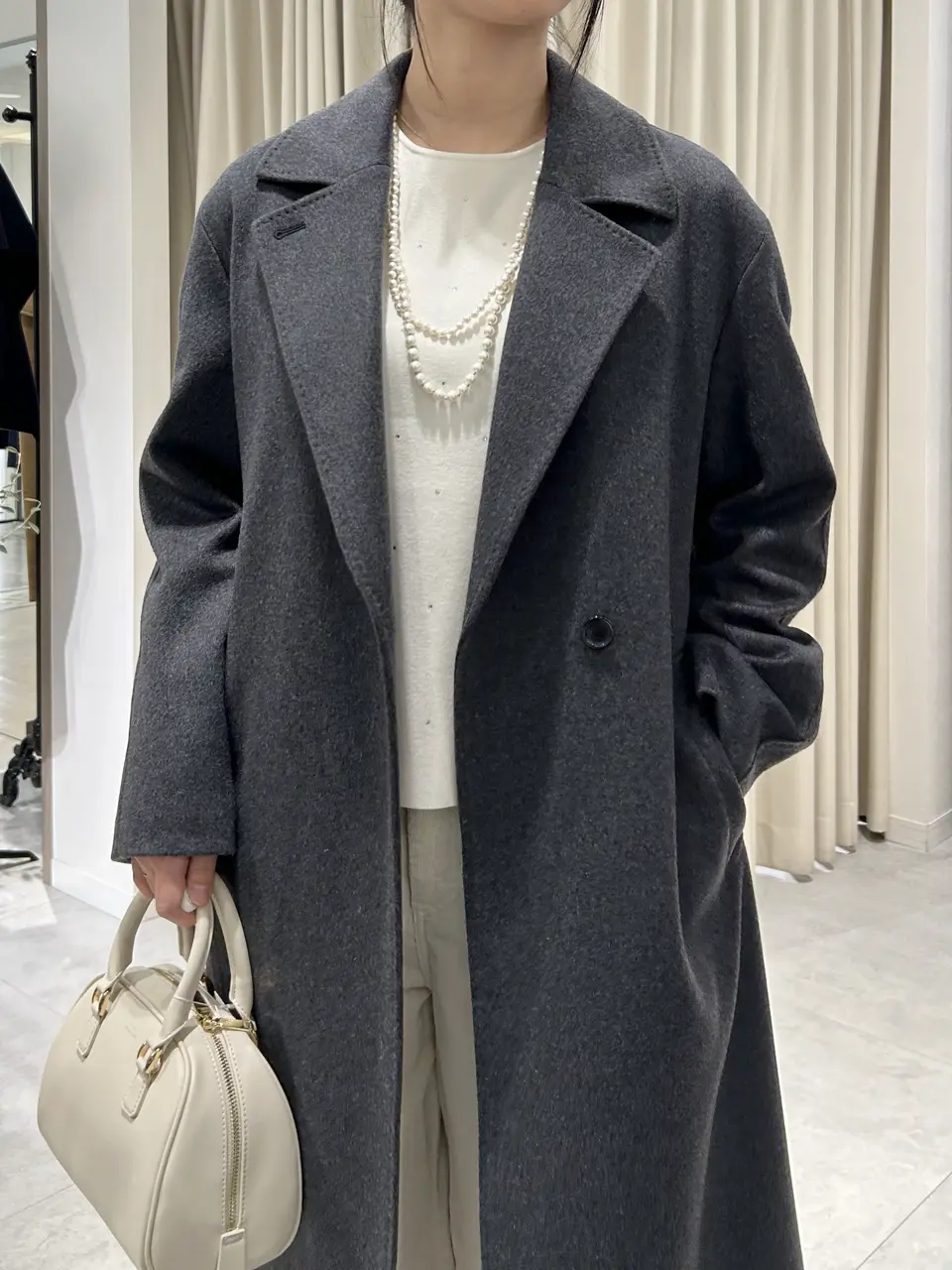 23区 野原 コーディネート画像