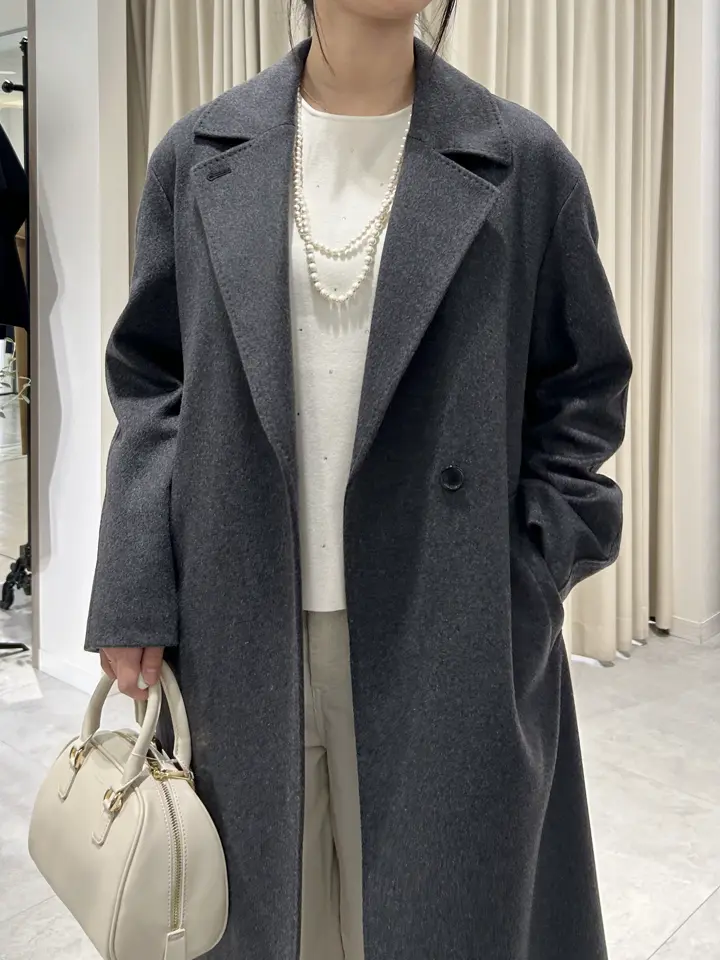 23区 野原 コーディネート画像