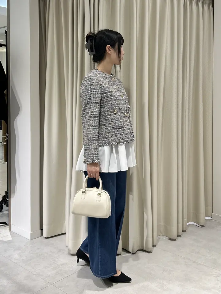 23区 野原 コーディネート画像