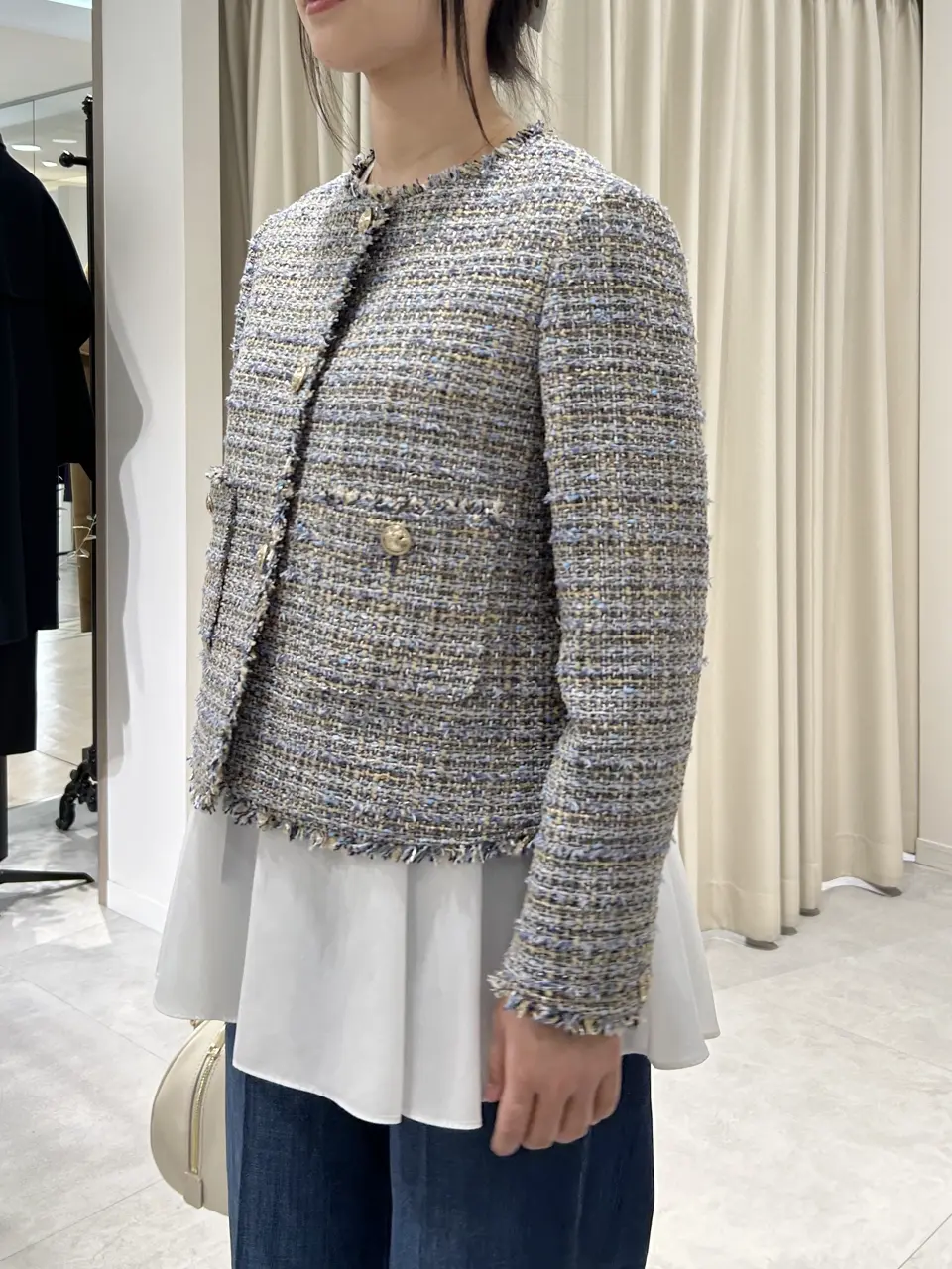 23区 野原 コーディネート画像