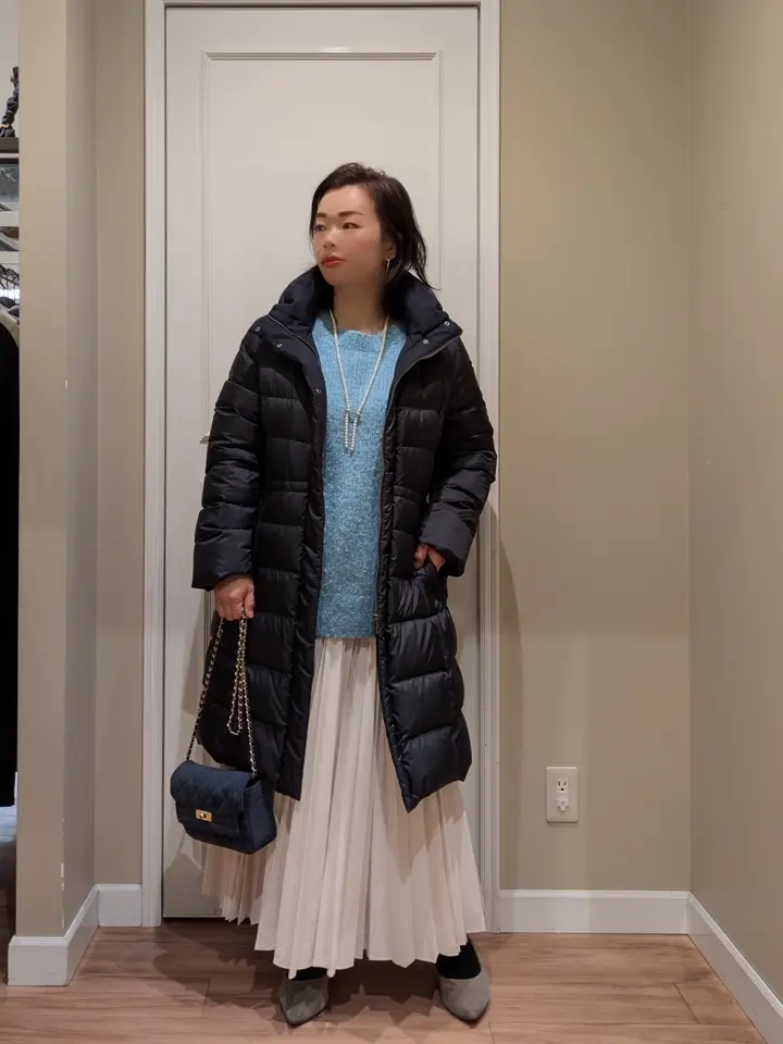 23区 L スタッフn コーディネート画像