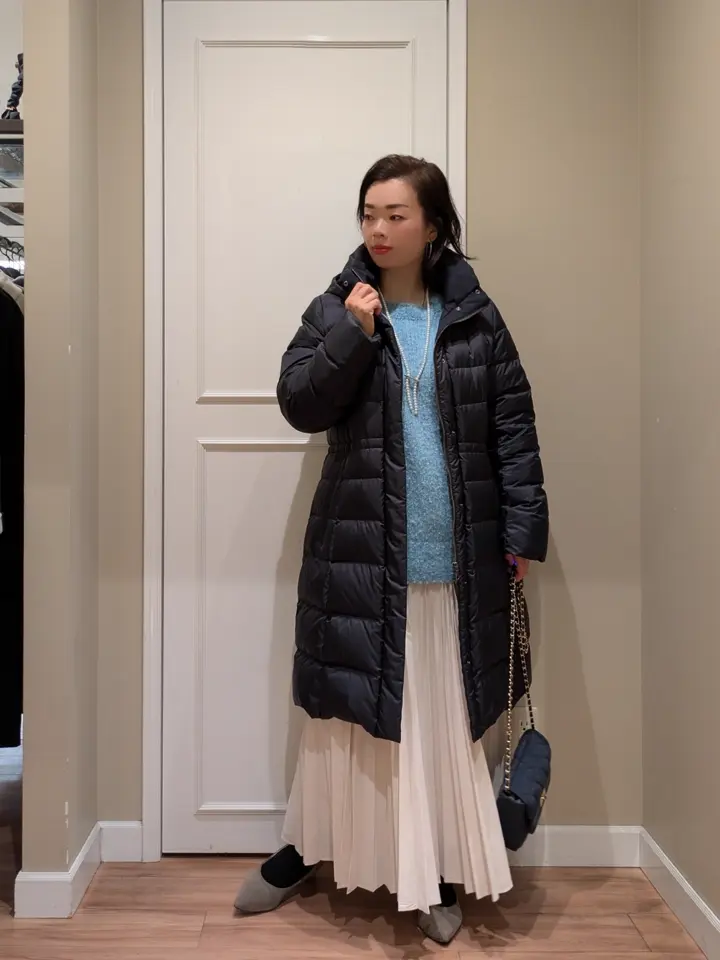 23区 L スタッフn コーディネート画像