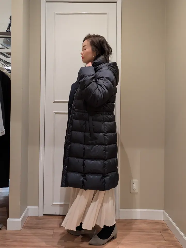 23区 L スタッフn コーディネート画像