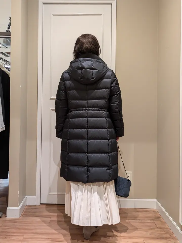 23区 L スタッフn コーディネート画像