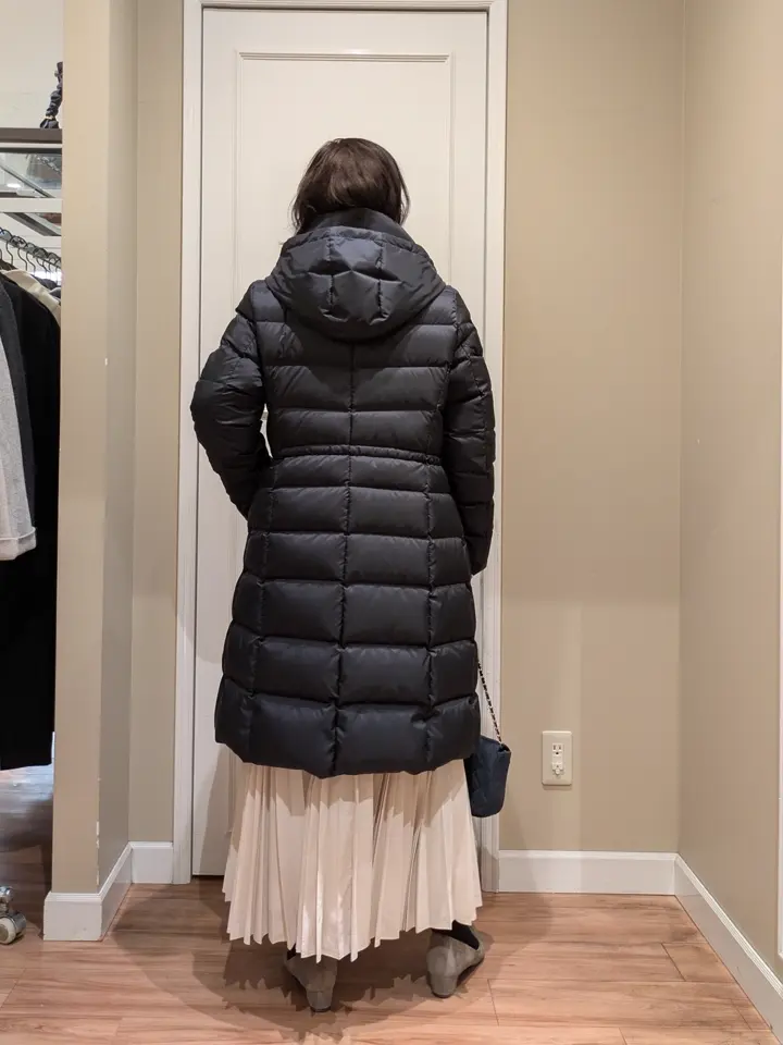 23区 L スタッフn コーディネート画像