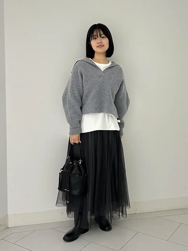 23区 H.M コーディネート画像