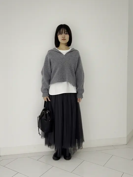 23区 H.M コーディネート画像