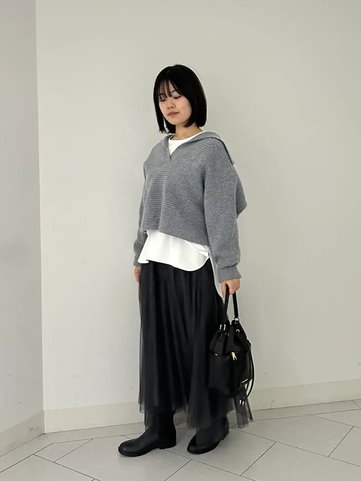 23区 H.M コーディネート画像