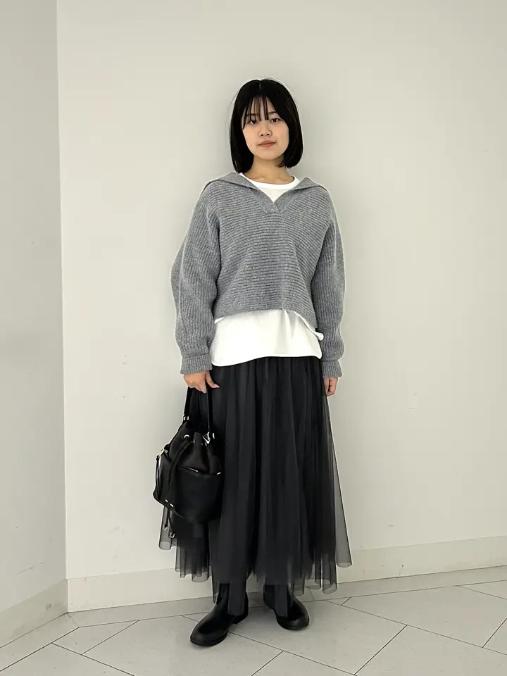 23区 H.M コーディネート画像