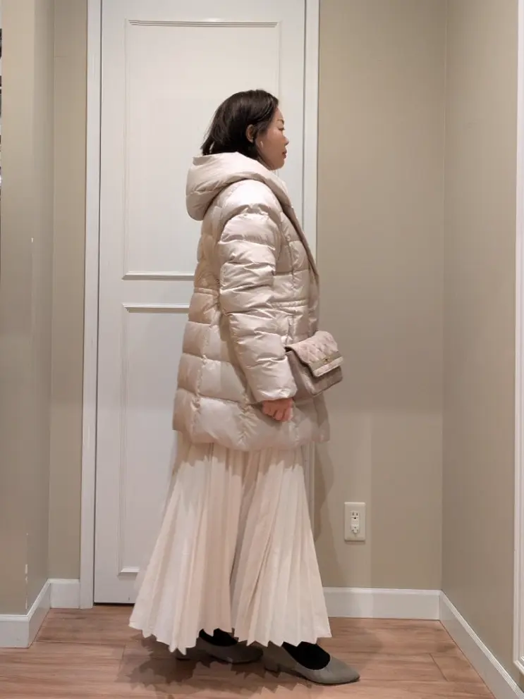 23区 L スタッフn コーディネート画像