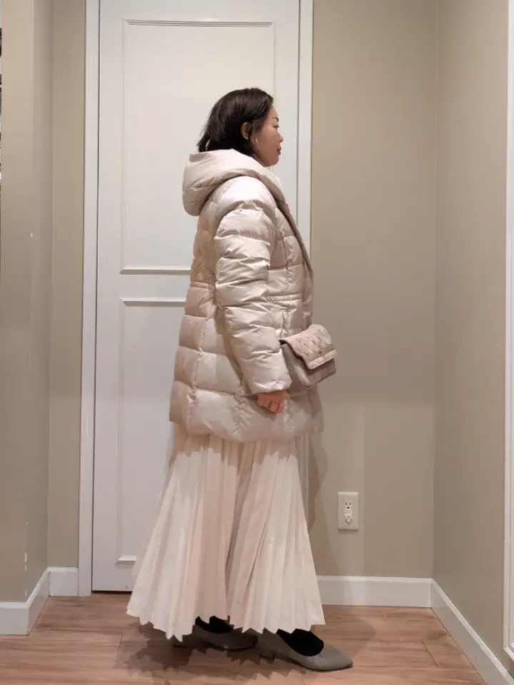 23区 L スタッフn コーディネート画像