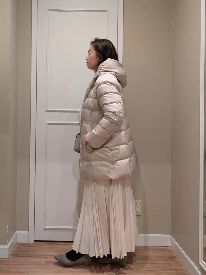 23区 L スタッフn コーディネート画像