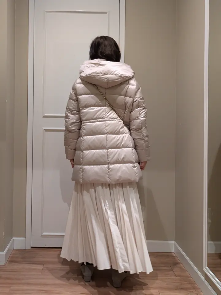 23区 L スタッフn コーディネート画像