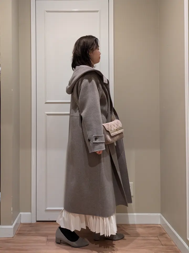 23区 L スタッフn コーディネート画像