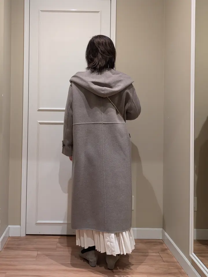 23区 L スタッフn コーディネート画像