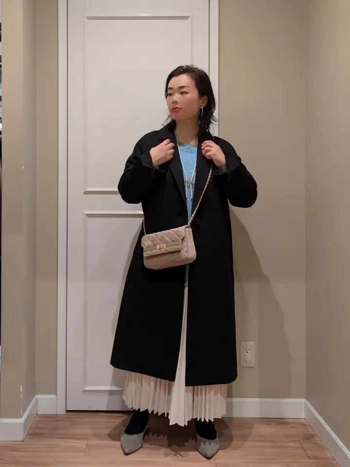 23区 L スタッフn コーディネート画像