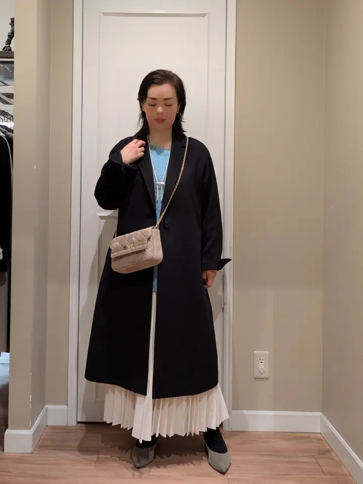 23区 L スタッフn コーディネート画像