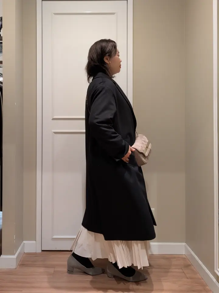 23区 L スタッフn コーディネート画像