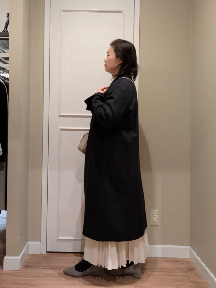 23区 L スタッフn コーディネート画像