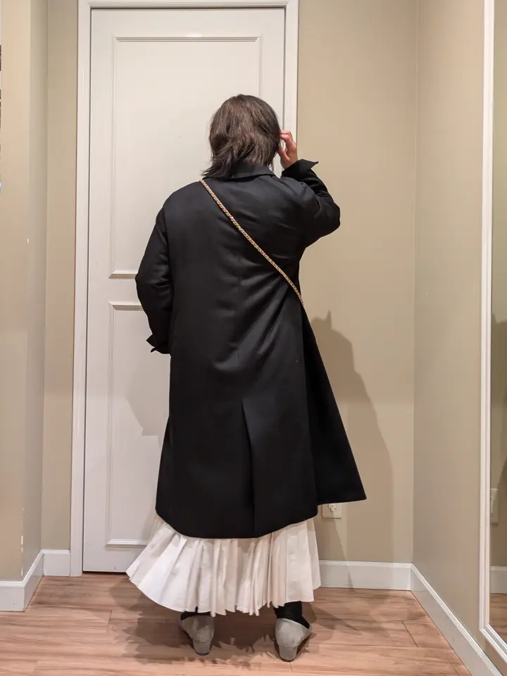 23区 L スタッフn コーディネート画像