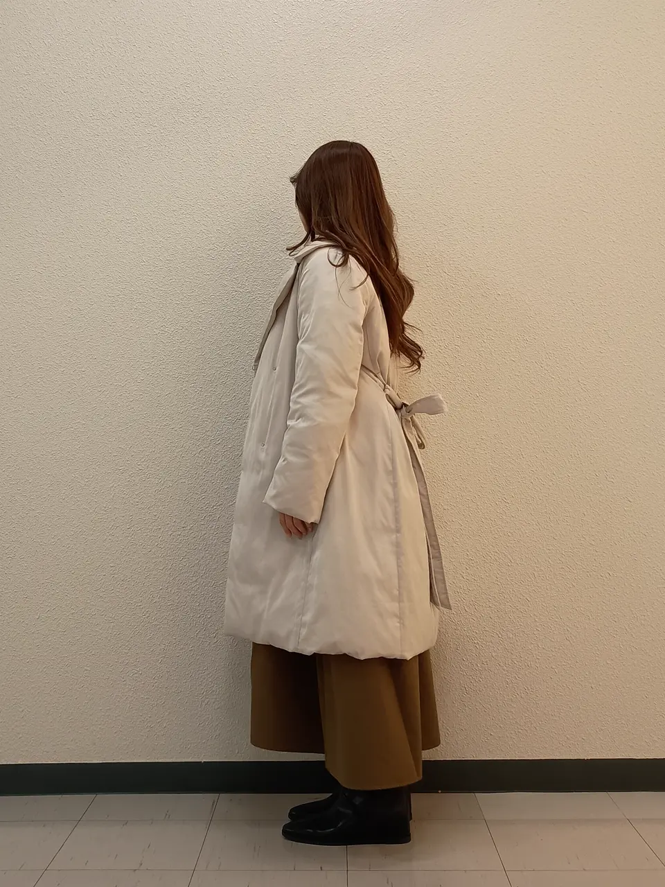 自由区 浦田 コーディネート画像