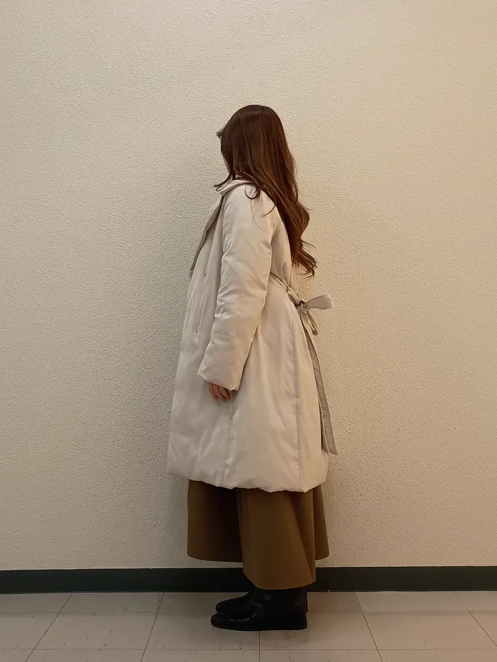 自由区 浦田 コーディネート画像