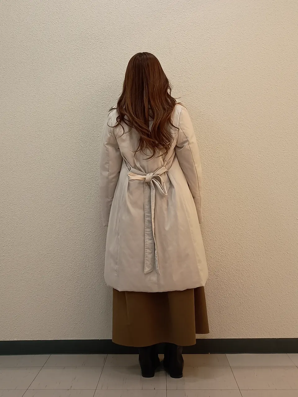 自由区 浦田 コーディネート画像