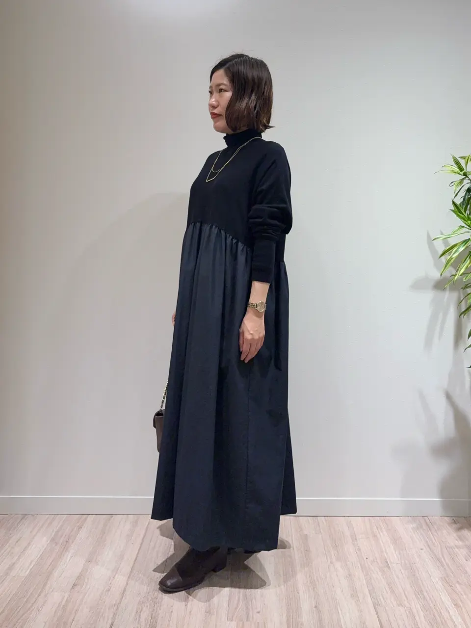 23区 澤田 コーディネート画像