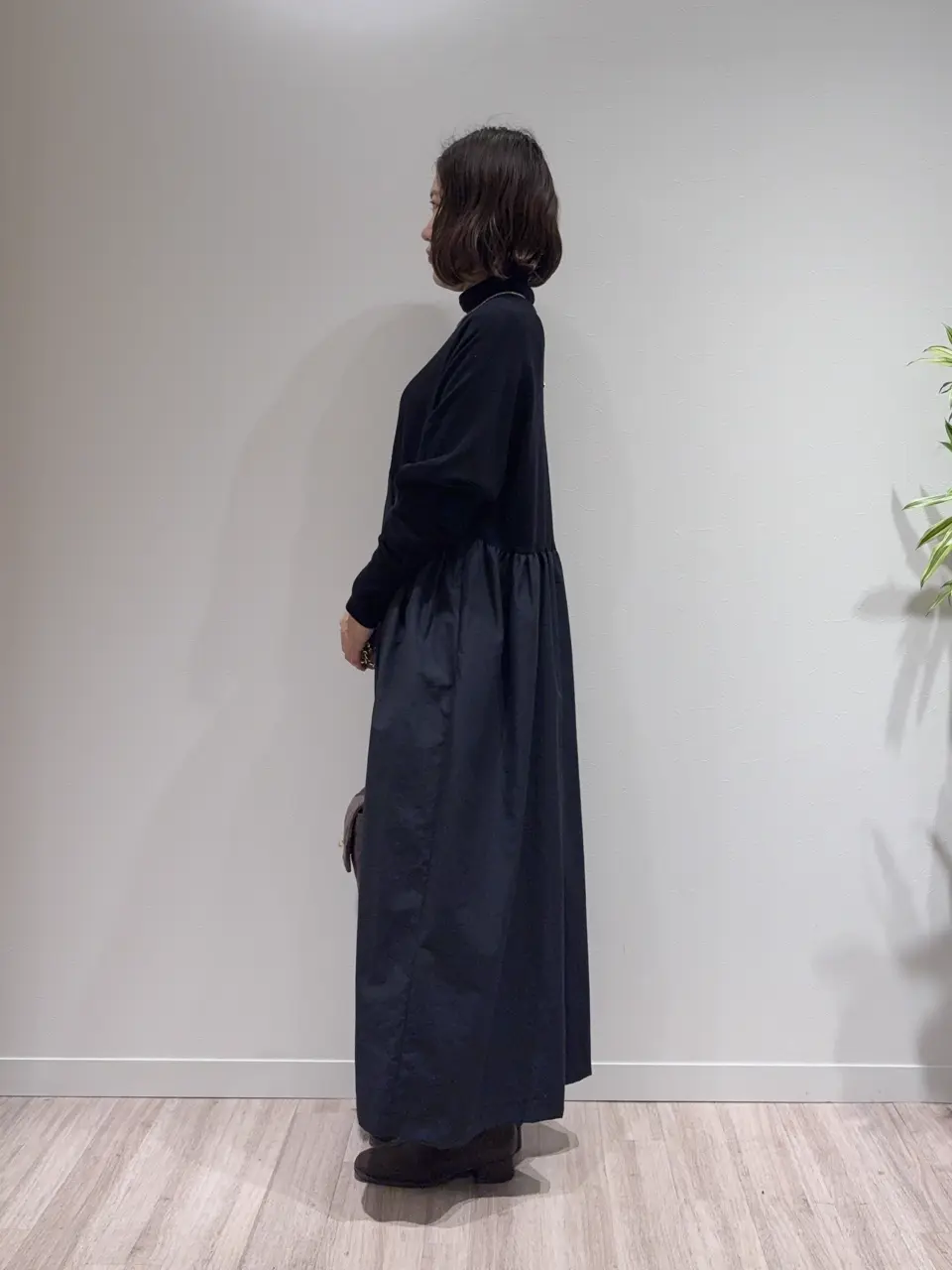 23区 澤田 コーディネート画像