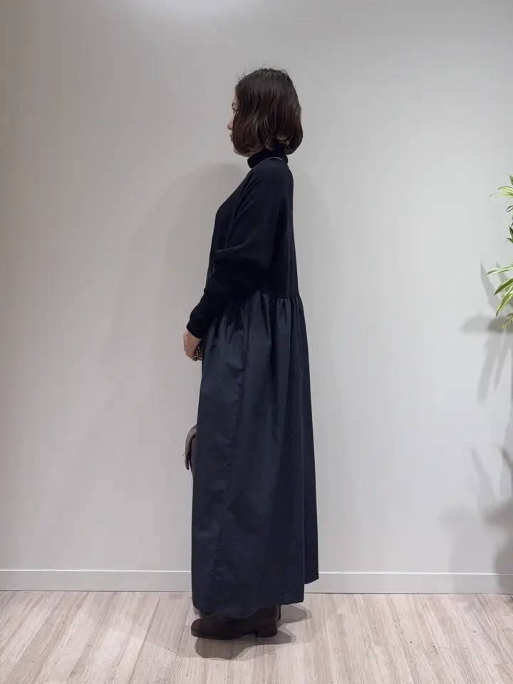 23区 澤田 コーディネート画像