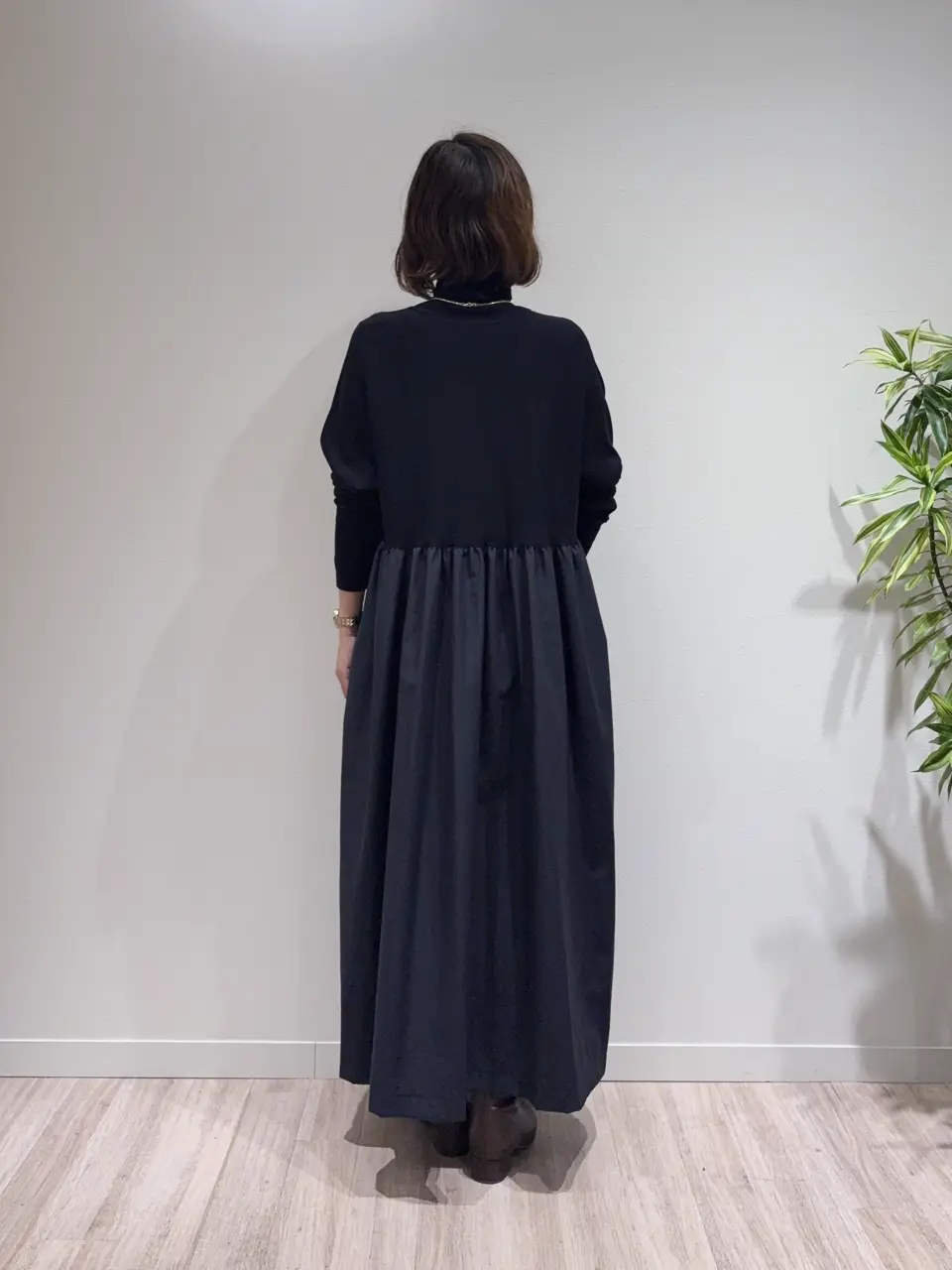 23区 澤田 コーディネート画像