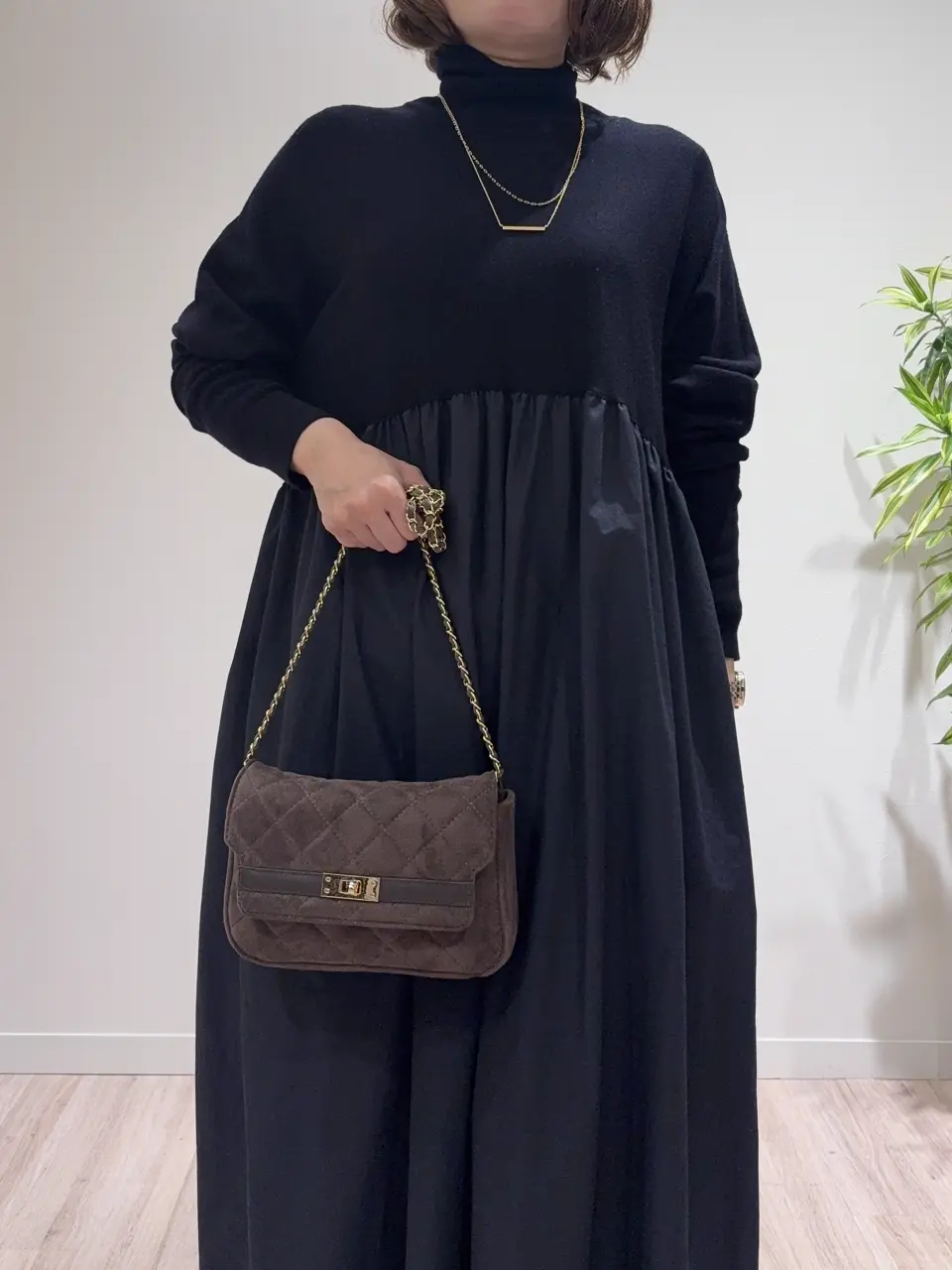 23区 澤田 コーディネート画像