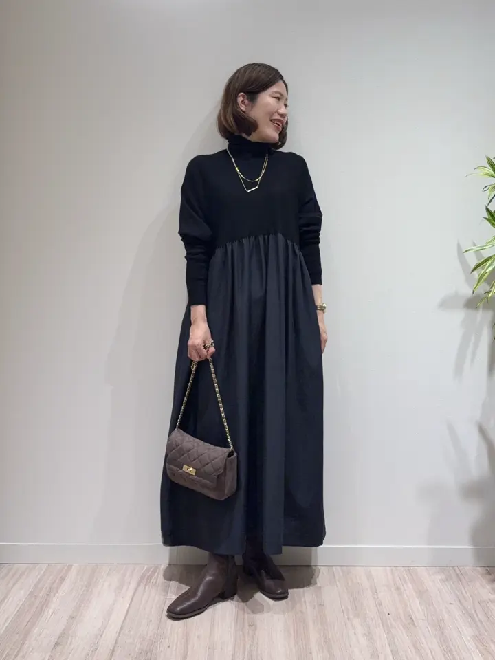 23区 澤田 コーディネート画像