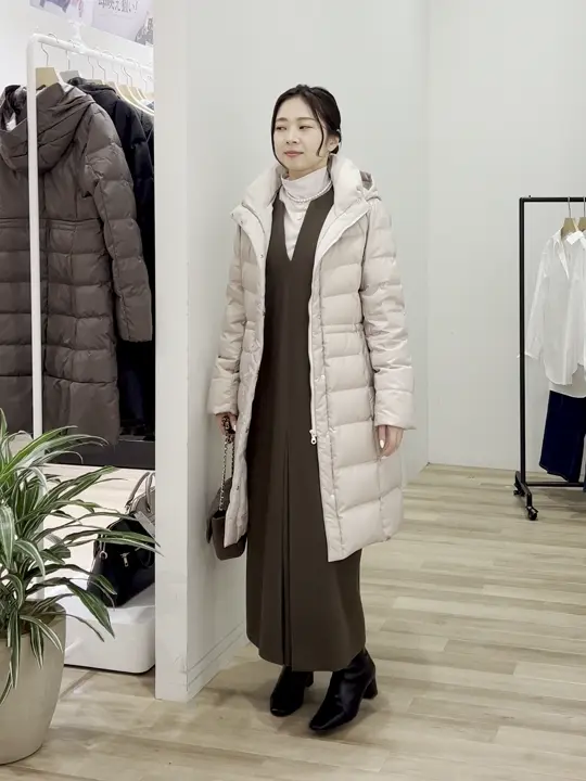 23区 西嶋 コーディネート画像