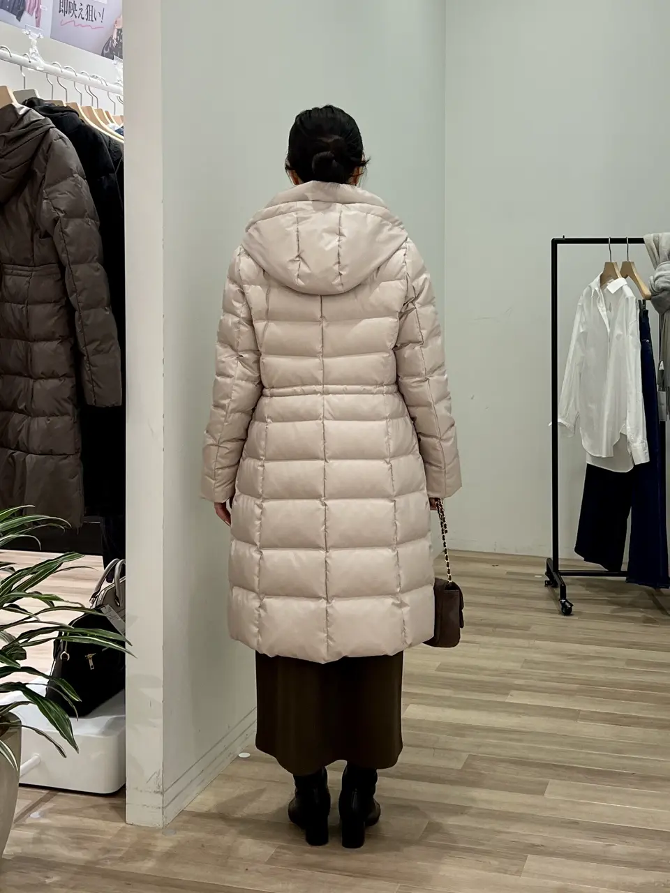 23区 西嶋 コーディネート画像