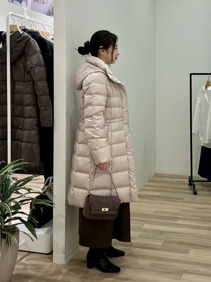 23区 西嶋 コーディネート画像