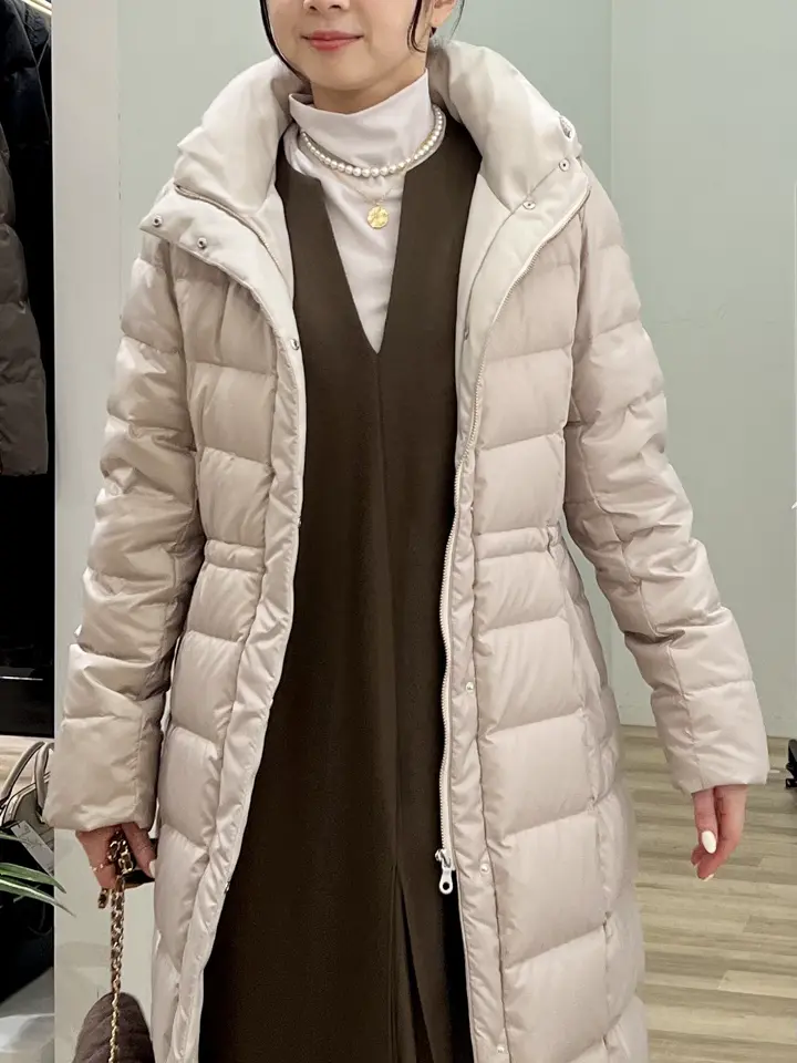 23区 西嶋 コーディネート画像