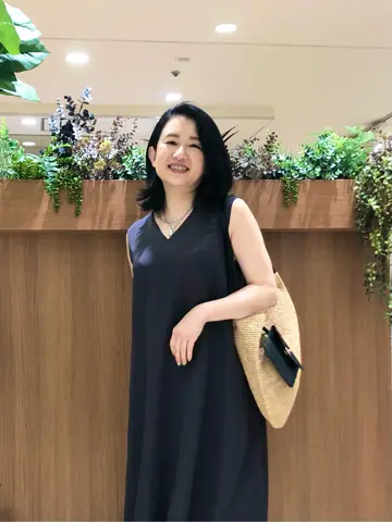 23区 横松 コーディネート画像